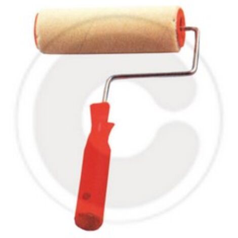 extra roller art 1330 20 cm laine rose pour parquet bateau nautique A mail