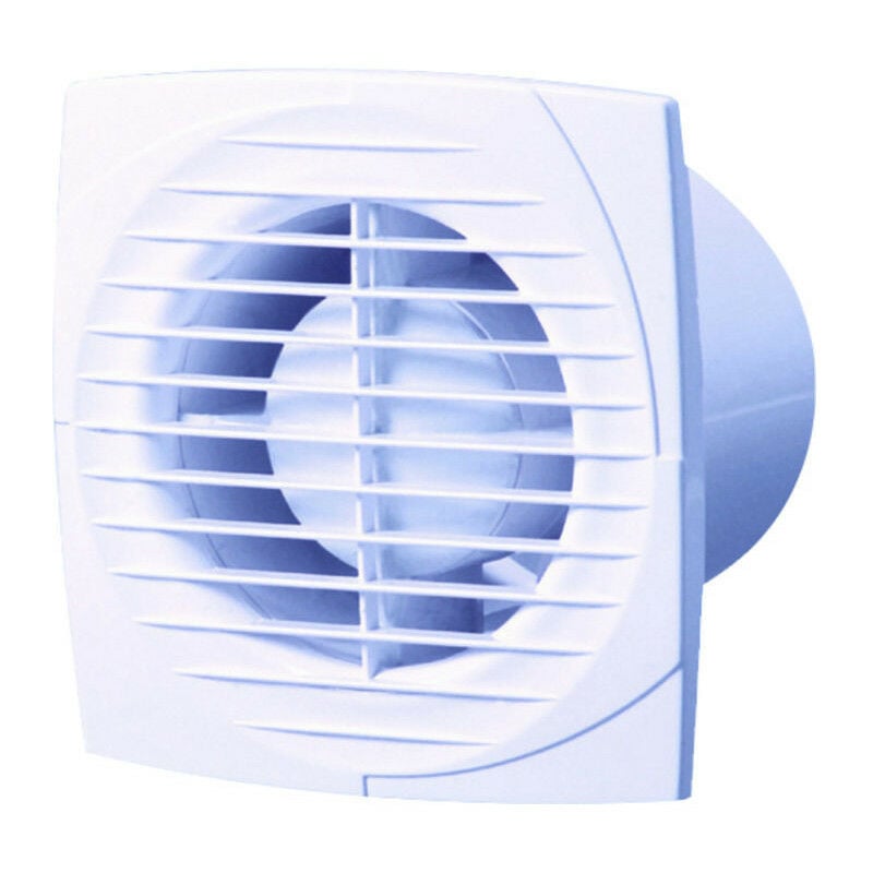 extrac 100mm hyg plat mur/plaf