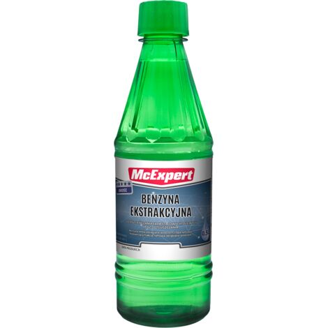 Extracción de gasolina 0,5 L - MC-600-5005