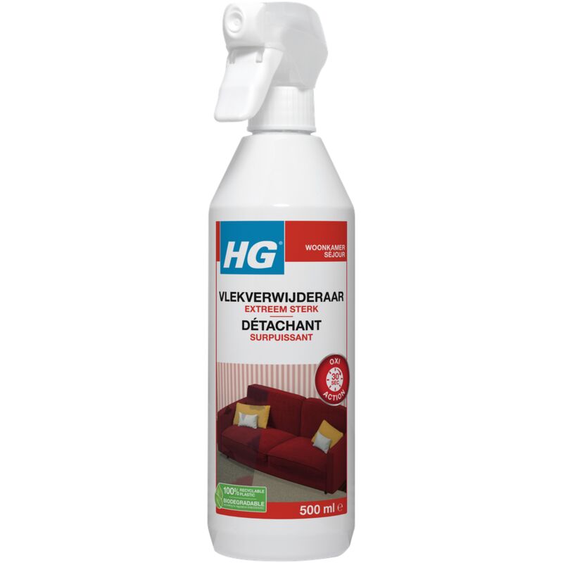 

Extracción fuerte HG '94' - 500 ml