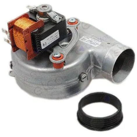 Extracteur 24kw - CHAFFOTEAUX : 61304720
