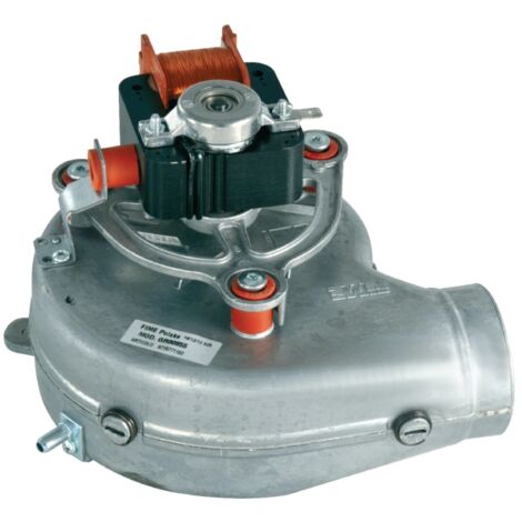Extracteur 28 kw - ELM LEBLANC : 87167711020
