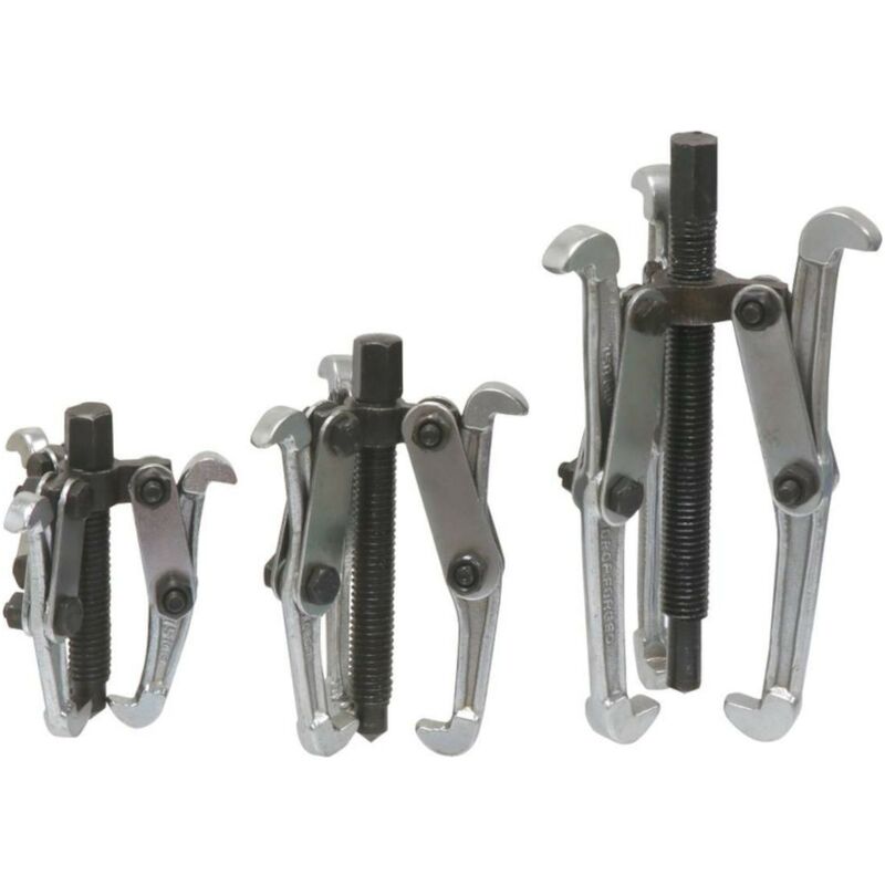 Extracteur 3 griffes x 3 (3 griffes)