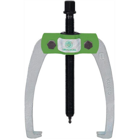 Extracteur 44-5 Profondeur de serrage 250 mm Envergure 300 mm 9,5 t