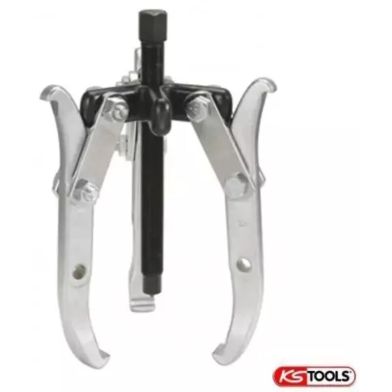 Kstools - Extracteur à 2 et 3 griffes 6'' automobile et poids lourds