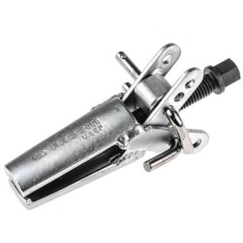 Extracteur 2 griffes larges 10 55mm Facom U35P