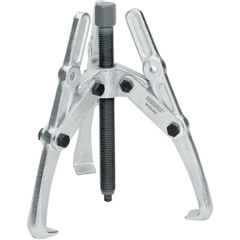 Gedore 8006000 Extracteur Plage de serrage (détails) 90 mm-100 mm Nombre de crochets 3