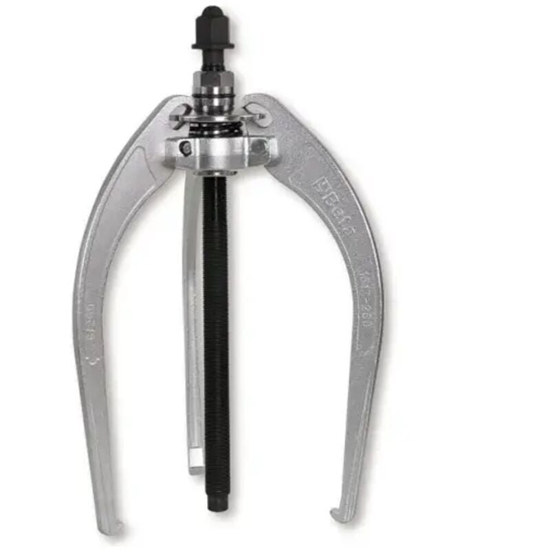 Beta - 1517 Mandrin sans clé à 3 mâchoires - 25/150