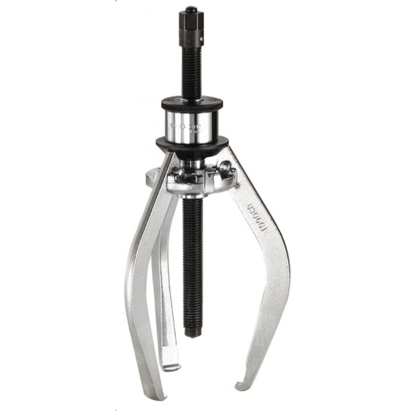 Extracteur de Rotule Intérieur et Extérieur, Arrache-Moyeu - Arrache-Roulement - 2 ou 3 Griffes - Facom