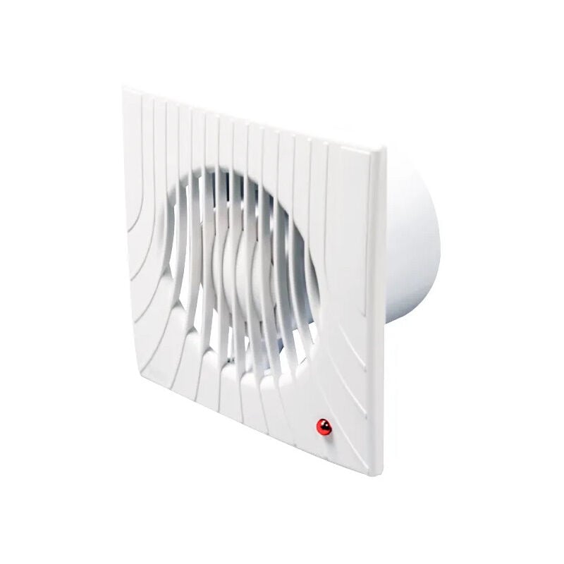 Extracteur à détection de présence série Excel diamètre 100mm.