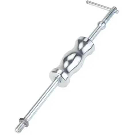 Extracteur a inertie d'injecteur sodise