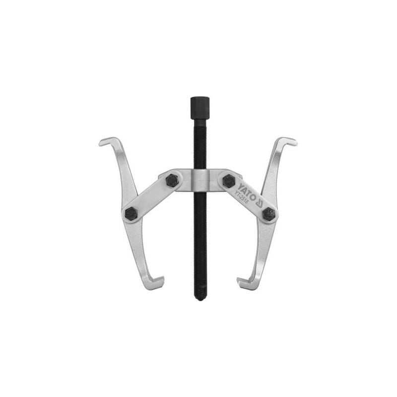 Yato - YT-2518 puller de pulley puller universal de sliding arms 20.3 cm (8') 9 t