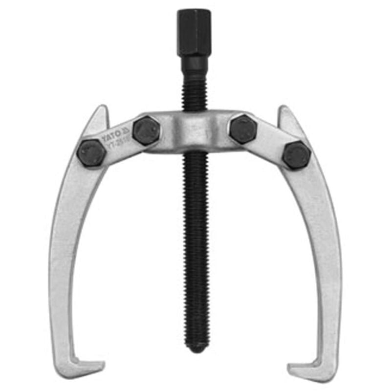 Yato Yt-2516 - 2 Bras D'Extraction Mandíbula 4 ''