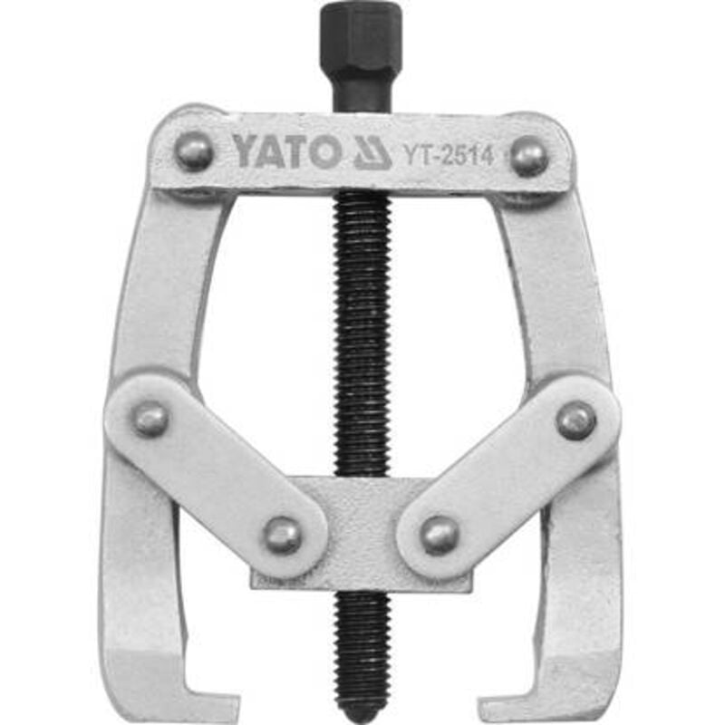 Yato - YT-2514 - 2 bras d'extraction mandíbula 4 ''