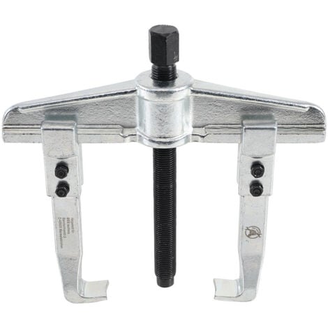 EXTRACTEUR ARRACHE MOYEU A MACHOIRE PARALLELE 2 BRAS 80 - 200 X 150mm