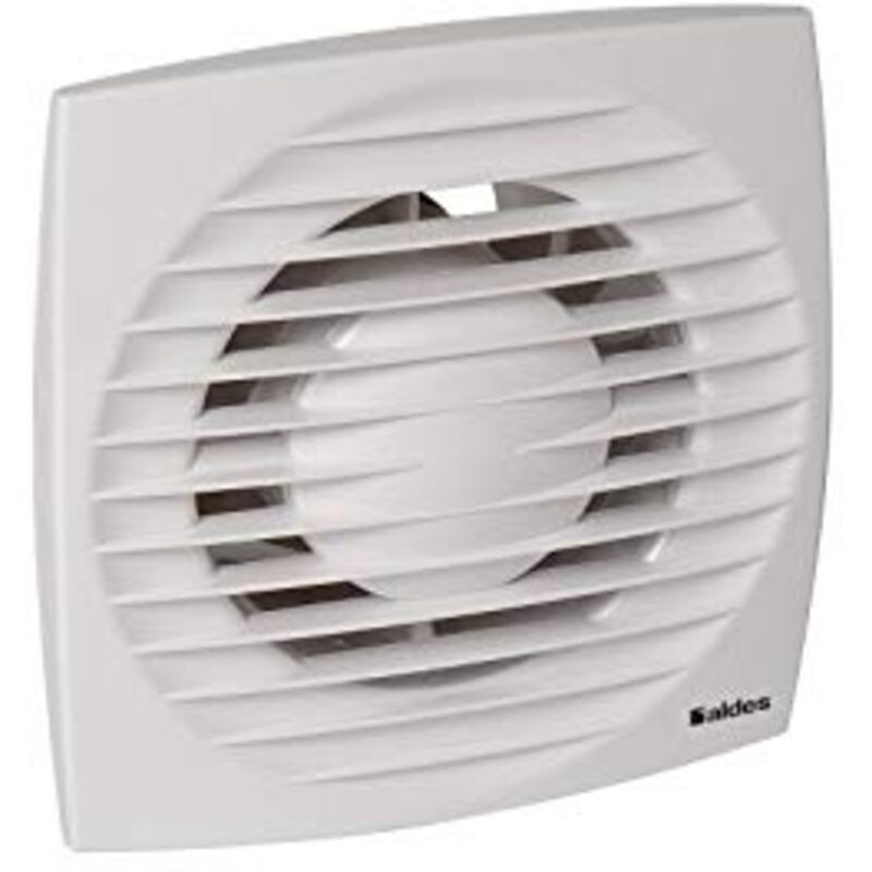 Extracteur d'air aldes design 125 11022304