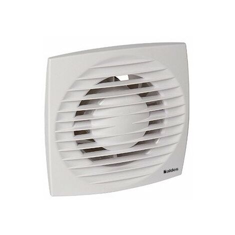 Extracteur design 100 aldes