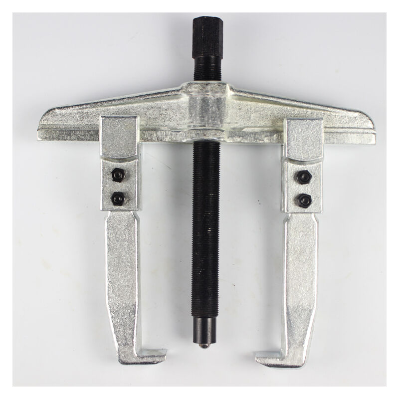 Extracteur arrache moyeu a machoire parallele 2 bras 150mm