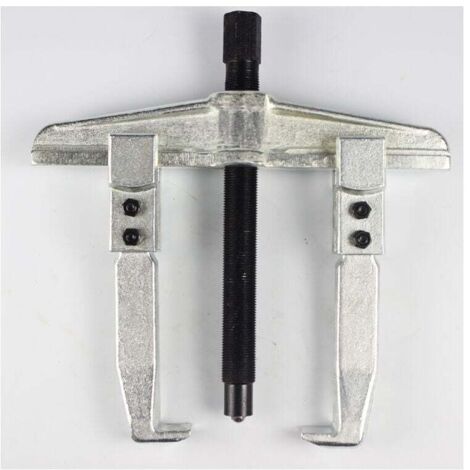 EXTRACTEUR ARRACHE MOYEU A MACHOIRE PARALLELE 2 BRAS 150mm
