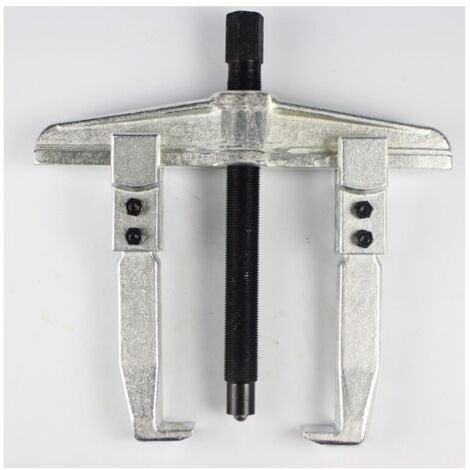EXTRACTEUR ARRACHE MOYEU A MACHOIRE PARALLELE 2 BRAS 150mm