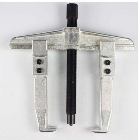 EXTRACTEUR ARRACHE MOYEU A MACHOIRE PARALLELE 2 BRAS 150mm