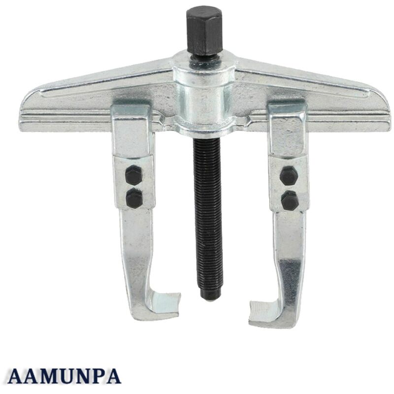 Roleader - extracteur arrache moyeu a machoire parallele 2 bras 50-140 x 100 mm