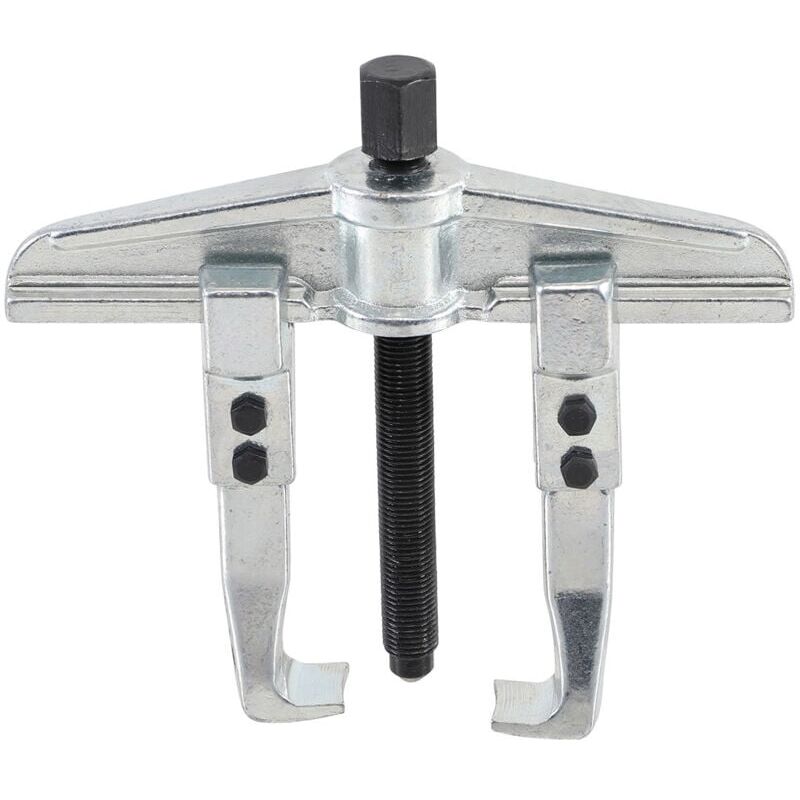 EXTRACTEUR ARRACHE MOYEU A MACHOIRE PARALLELE 2 BRAS 50-140 X 100 mm