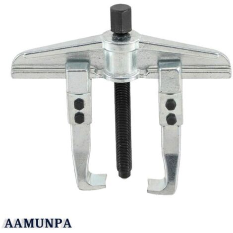 EXTRACTEUR ARRACHE MOYEU A MACHOIRE PARALLELE 2 BRAS 50-140 X 100 mm