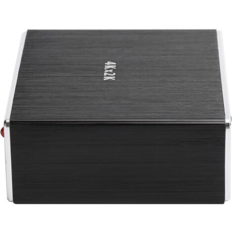 Extracteur Audio HDMI 4K avec Convertisseur Audio Optique et RCA