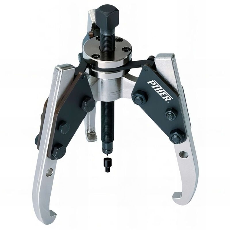 Extracteur auto-centrant mec 4 t