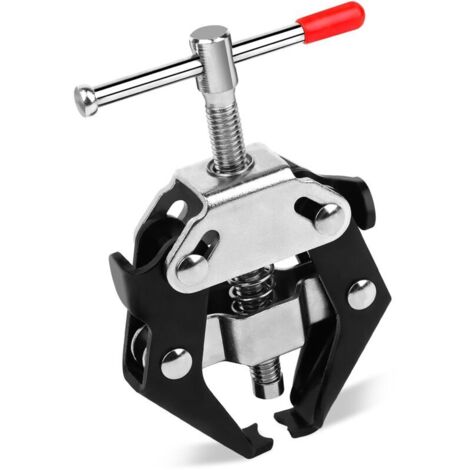 Extracteur Bras Essuie Glace, Arrache Essuie Glace pour Voiture, Extracteur de borne de Batterie et de Bras d'essuie-Glace, Outil Extracteur de borne de Batterie et Bras d`essuie Glace