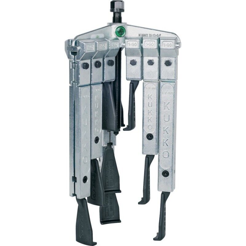 Extracteur a 3 griffes 120mm Kukko