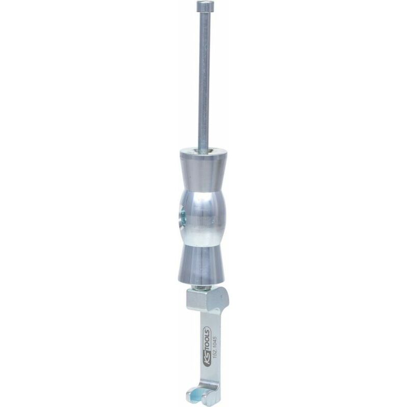 Kstools - Extracteur d'injecteurs avec masse à inertie, 1,25 kg