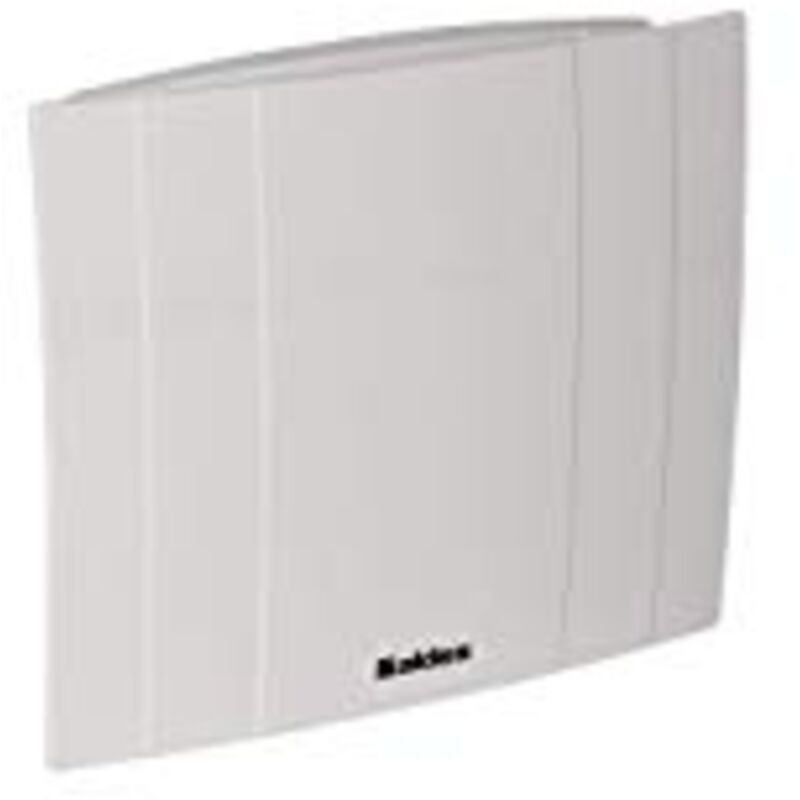 Extracteur d'air Aldes deco D100 70M³/H avec sonde d'humidité - 11022314