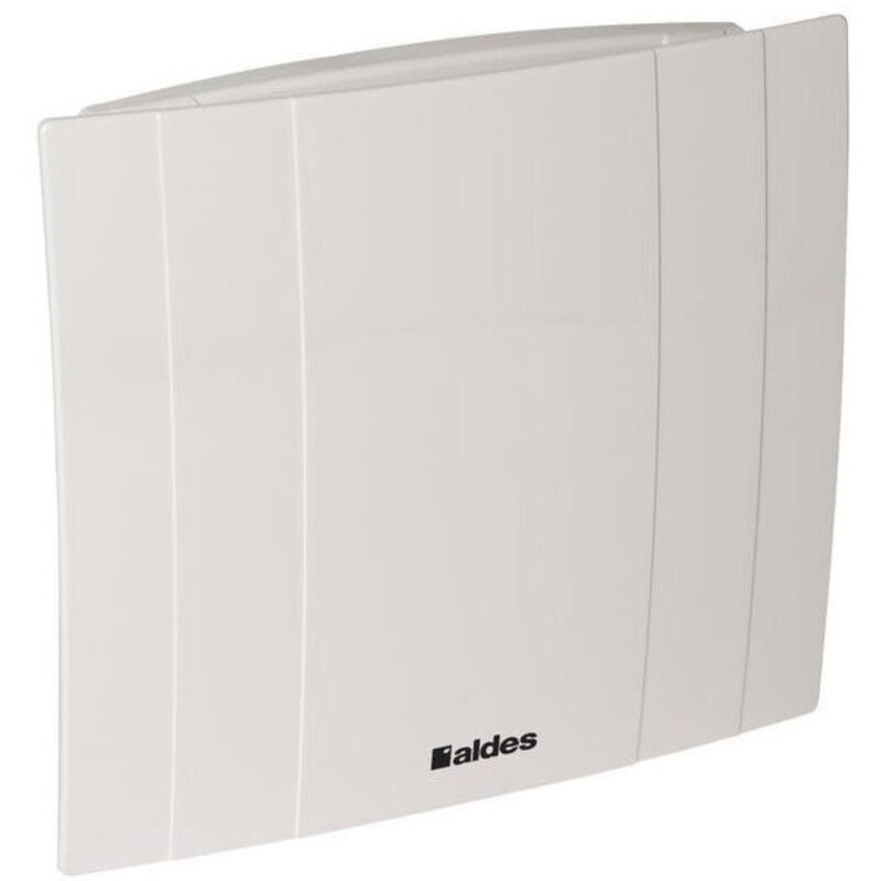 Extracteur d'air aldes deco 125 h 11022320