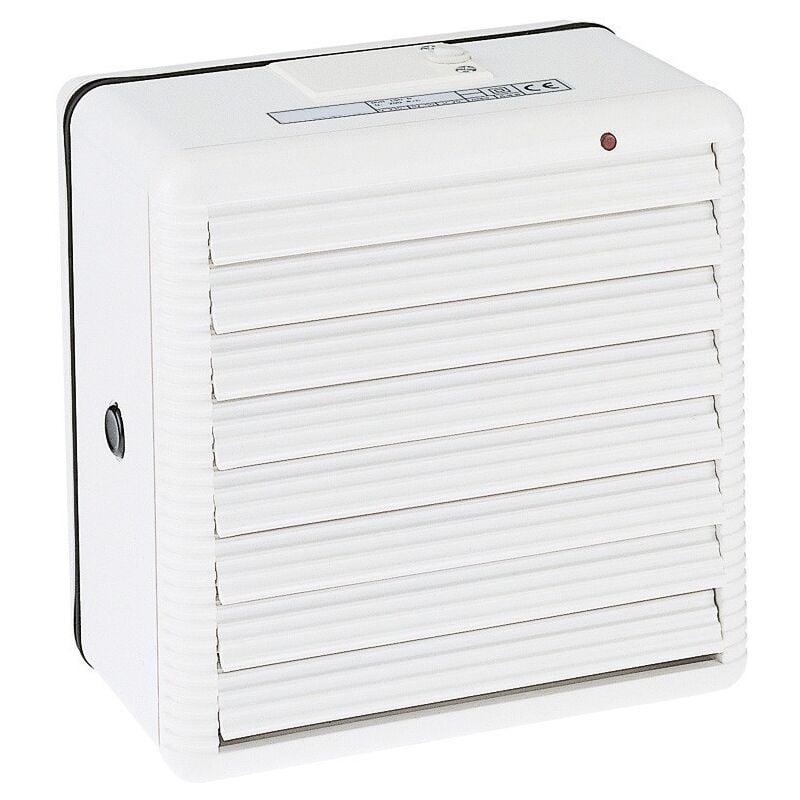 Extracteur d'air avm Gamme: avm 150 a