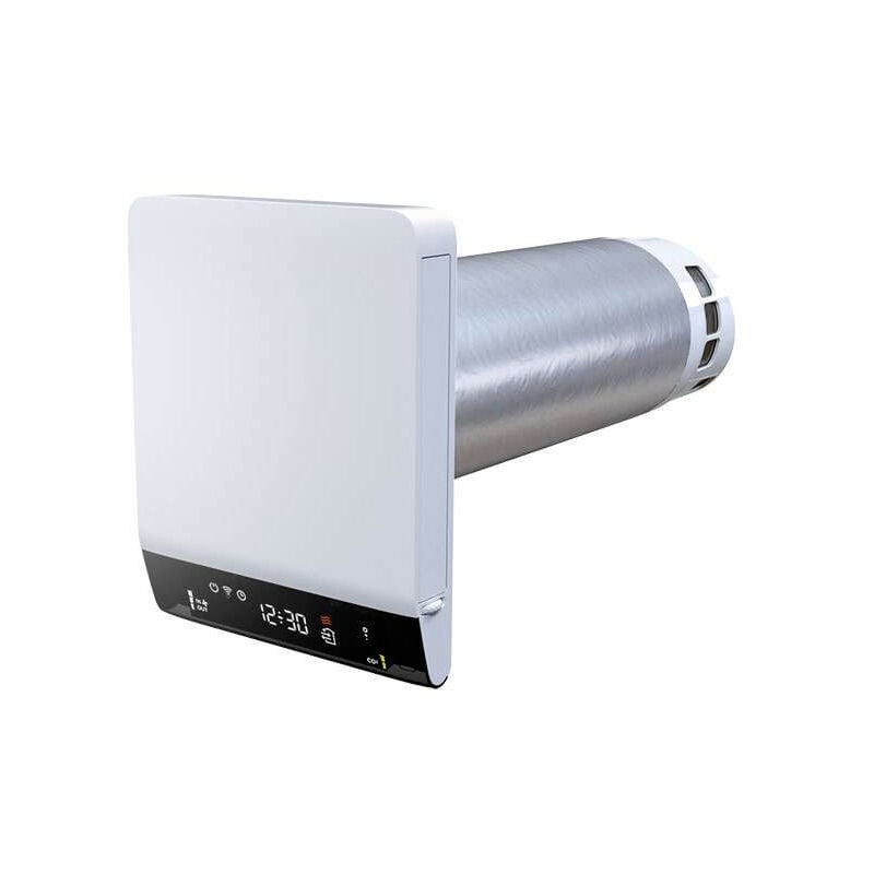 Econoprime - Extracteur d'air double flux - Bora 160 Prime L1000 114100003