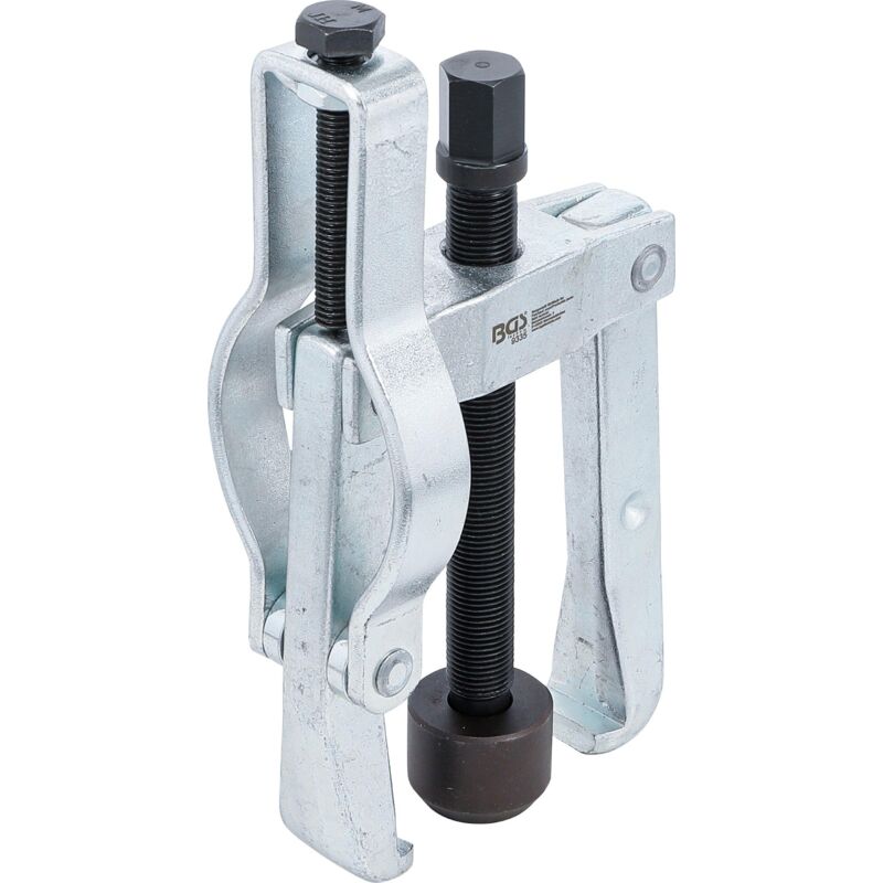 Extracteur de bague intérieure de roulement, 2 bras pour VW, Audi