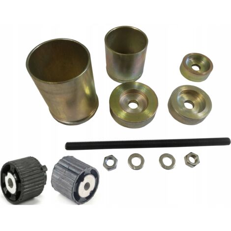 Extracteur de bagues d'essieu différentiel BMW Série 7 F03 F04