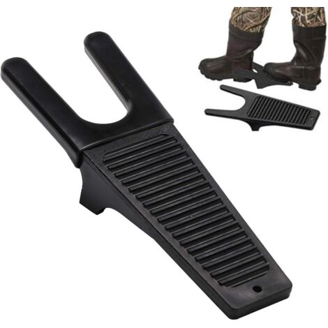 Extracteur de bottes robuste, arrache-chaussures multifonctions