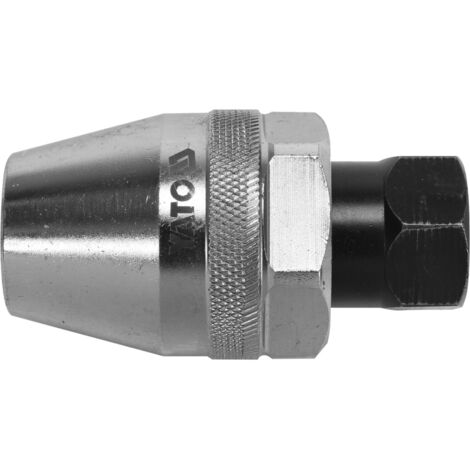 EXTRACTEUR DE BOULONS ET DE GOUJONS YATO POUR OUTILS À IMPACT
