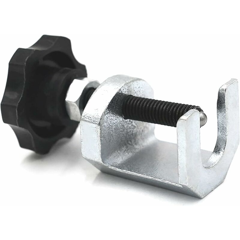 Qersta - Extracteur de bras d'essuie-glace automatique 15 mm outil de suppression d'extracteur de lame de pare-brise de voiture