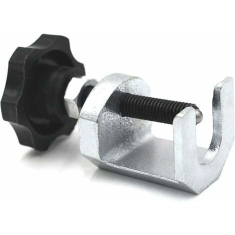 Extracteur de bras d'essuie-glace automatique 15 mm outil de suppression d'extracteur de lame de pare-brise de voiture