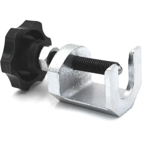 Extracteur de bras d'essuie-glace automatique 15 mm outil de suppression d'extracteur de lame de pare-brise de voiture