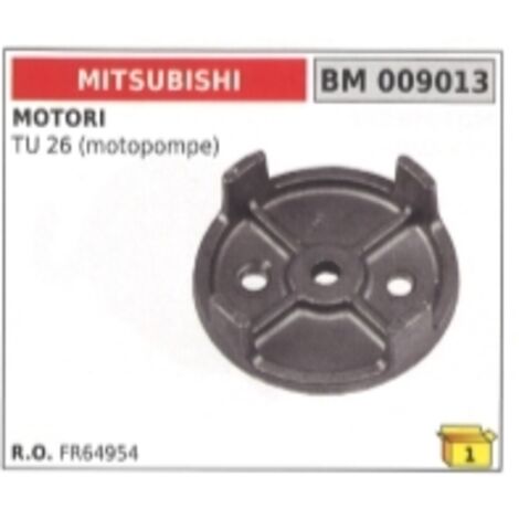 Extracteur de câble de démarrage compatible MITSUBISHI TU26 FR64954