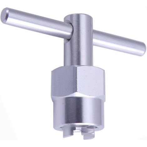 Extracteur De Cartouche De Robinet De Douche, Outil Professionnel D'extraction De Cartouche Compatible Avec Les Modèles 1200, 1222 Et 1225 104421