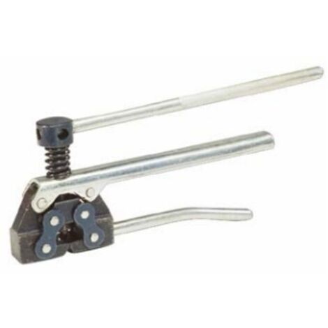 Extracteur de chaîne pour chaîne de tronçonneuse 3/4" à 1"1/4
