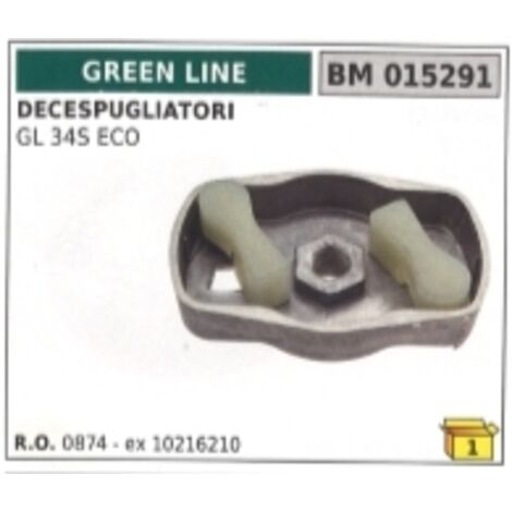 Extracteur de conducteur débroussailleuse GREEN LINE GL 34S code ECO 015291