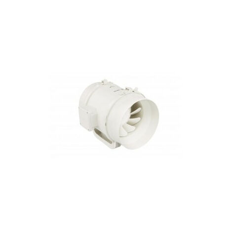 Extracteur de conduit - 1300/250 3V - 133/196W - 1050/1350m3/h - 36/43dB