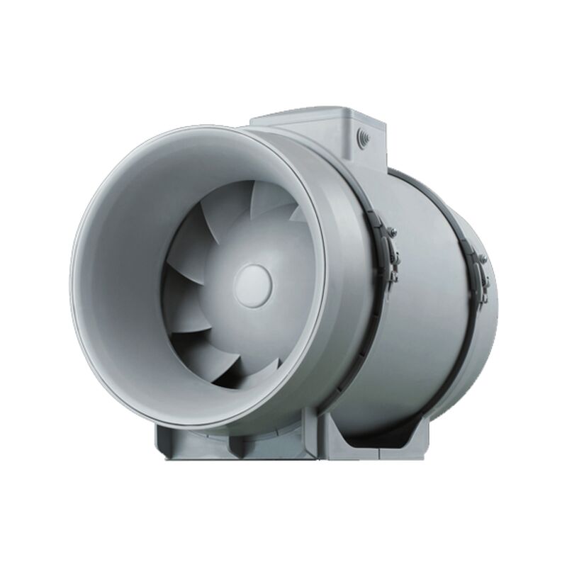 Aldes - Ventilateur de conduit - in line XPro 200 - 11022344 11022344
